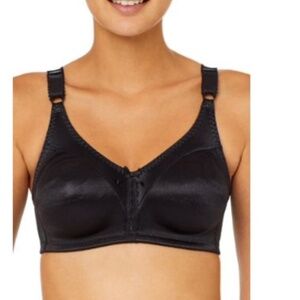Bali Women S Double Support Wirefree Bra Style DF3820